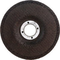 Круг обдирочный Standard по металлу (115x6х22.2 мм) Bosch 2608603181