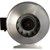 Канальный вентилятор ESQ ВКК-160 03.05.217811