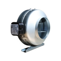 Канальный вентилятор ESQ ВКК-160 03.05.217811