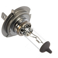 Автолампа OSRAM H7 55 PX26d 12V, 10,100 HIT 64210