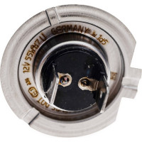 Автолампа Osram H7 55 PX26d+100 NIGHT SILVER, 2шт 12V ,1,10 64210NBS-HCB