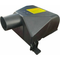 Фуговально-рейсмусовый станок (1500W) Белмаш JT-2 204/210 S091A