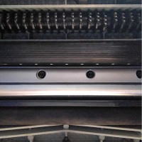 Фуговально-рейсмусовый станок (1500W) Белмаш JT-2 204/210 S091A