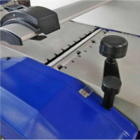 Фуговально-рейсмусовый станок (1500W) Белмаш JT-2 204/210 S091A