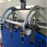 Фуговально-рейсмусовый станок (1500W) Белмаш JT-2 204/210 S091A