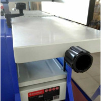 Фуговально-рейсмусовый станок (1500W) Белмаш JT-2 204/210 S091A