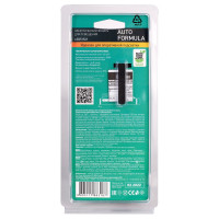 Фонарь-ручка Сamelion LED51521, COB LED+1W LED, 3XR03, пластик, магнит, клипса, блистер 13361