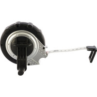 Рулетка строительная РС-10-10х15 КВТ 78651