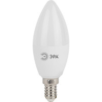 Светодиодная лампочка ЭРА STD LED B35-11W-840-E14 E14 / Е14 11Вт свеча нейтральный белый свeт Б0032982
