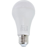 Светодиодная лампа ЭРА LED A65-25W-840-E27, груша, нейтральный Б0035335