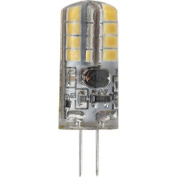 Светодиодная лампа ЭРА LED JC-2,5W-12V-840-G4, капсула, нейтральный Б0033192