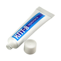 Термопаста КПТ-8 тюбик 18 г Connector КПТ-8 -18гр КПТ-8 -18гр