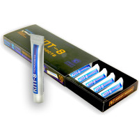 Термопаста КПТ-8 тюбик 18 г Connector КПТ-8 -18гр КПТ-8 -18гр