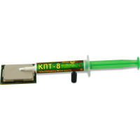 Теплопроводящая паста КПТ-8 10 г. Connector КПТ-8 -10гр
