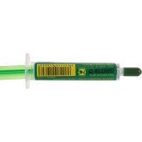 Теплопроводящая паста КПТ-8 10 г. Connector КПТ-8 -10гр