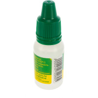 Масло силиконовое ПМС-200 10 мл Connector PMS200-10