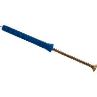 Набор крепления плинтусов VIPкрепеж 5 штук 13008 VIP