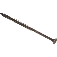 Саморез VIPкрепеж черный 5 шт 10130 VIP