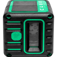 Лазерный уровень ADA Cube 3D Green Professional Edition А00545