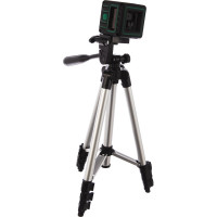 Лазерный уровень ADA Cube 3D Green Professional Edition А00545