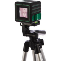 Лазерный уровень ADA Cube 3D Green Professional Edition А00545