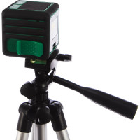 Лазерный уровень ADA Cube 3D Green Professional Edition А00545