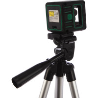 Лазерный уровень ADA Cube 3D Green Professional Edition А00545