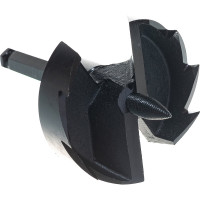 Сверло Форстнера по дереву 74 мм DEWALT DT4587