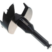 Сверло Форстнера по дереву 74 мм DEWALT DT4587