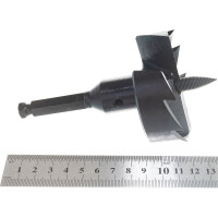 Сверло Форстнера по дереву 74 мм DEWALT DT4587