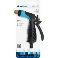 Пистолетный ороситель Cellfast MAX IDEAL 52-020N