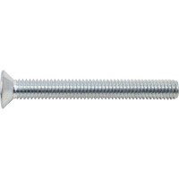 Винт потай с метр. резьбой крепежная техника 200 штук 493678 БК