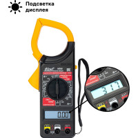 Токоизмерительные клещи duwi М266 PROFI 26048 6