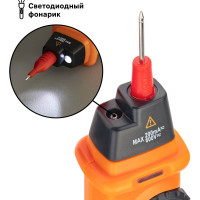 Цифровой мультиметр-пробник в форме щупа duwi M8211 PROFI 26047 9