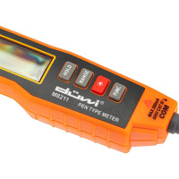Цифровой мультиметр-пробник в форме щупа duwi M8211 PROFI 26047 9