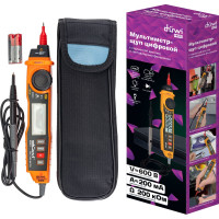 Цифровой мультиметр-пробник в форме щупа duwi M8211 PROFI 26047 9