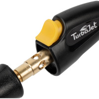 Горелка МАПП с пьезоподжигом и шлангом Turbojet TJ8250-M