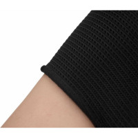 Вязаные нейлоновые перчатки с ПВХ покрытием Микроточка, 9 размер, Gigant G-101 (Россия)