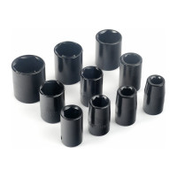 Набор ударных головок 1/2", 10,11,13,14,15,17,19,22,24,27 мм PATRIOT 830902033