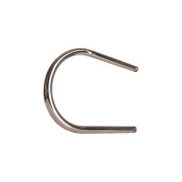 Водяной полотенцесушитель ТЕРА П-образный 320х500 ПСВ-03-02