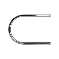 Водяной полотенцесушитель ТЕРА П-образный 320х500 ПСВ-03-02