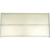 Полка MS Standart 100x50 ПРАКТИК S24199320502