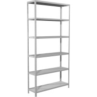Полка MS Standart 100x50 ПРАКТИК S24199320502