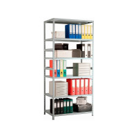Полка MS Standart 100x50 ПРАКТИК S24199320502