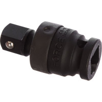 Кардан ударный 1/2", 75 мм FORCE 80541MPB