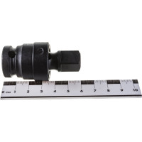 Кардан ударный 1/2", 75 мм FORCE 80541MPB