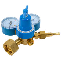 Редуктор кислородный БКО-50М Сварог 1C008-003795642