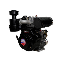 Двигатель Diesel LIFAN 192FD D25 6А 00-00000858