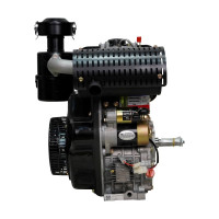 Двигатель Diesel LIFAN 192FD D25 6А 00-00000858