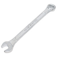 Набор гаечных комбинированных ключей РемоКолор, углеродистая сталь, 12 предметов 43-2-512